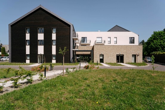 La Girandière De Ploërmel