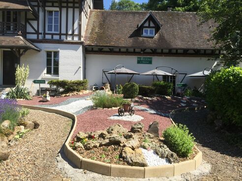 L'Oustal Maison De Retraite