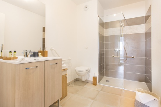 RESIDENCE LA GARANCE