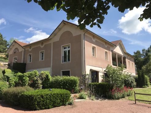 Colocation Seniors De Marnand