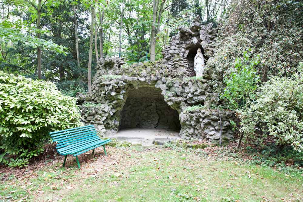 Residence Saint Jean Baptiste De La Salle