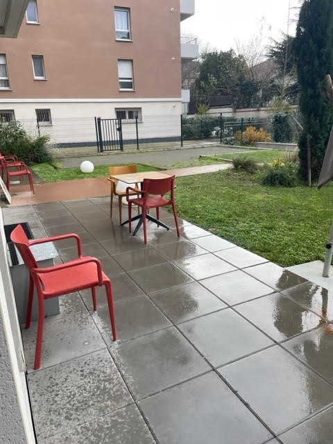 Les Terrasses D’Adélie