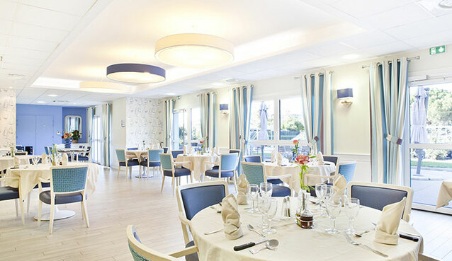 Le Grand Jardin 83
