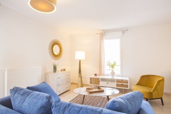 RESIDENCE LA GARANCE