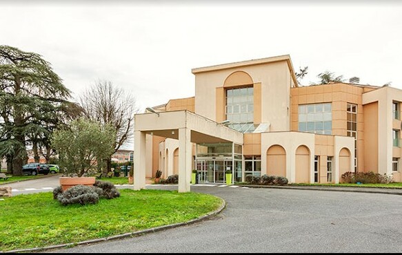 Residence Marguerite