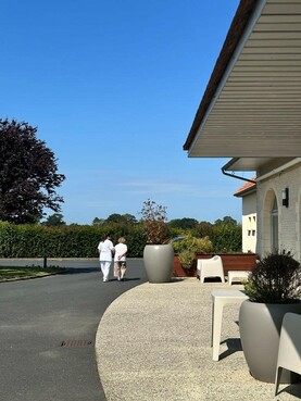 Résidence Beau Soleil