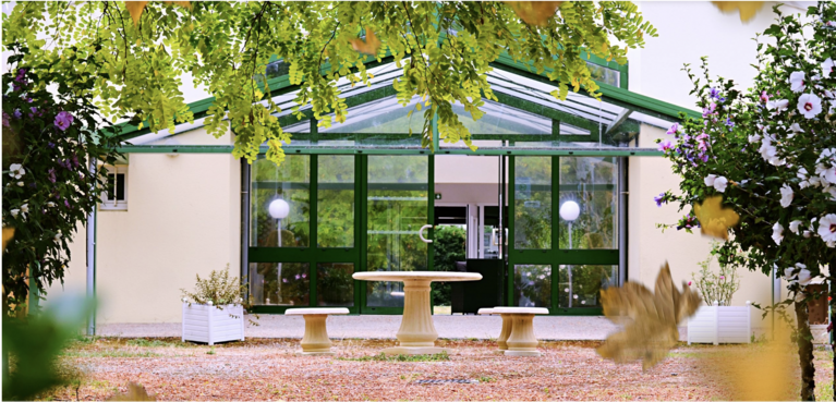 Le Clos Adler