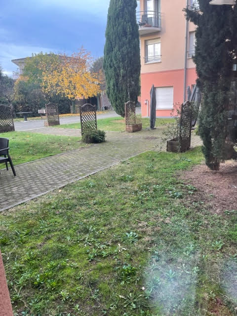 Résidence Marguerite 31