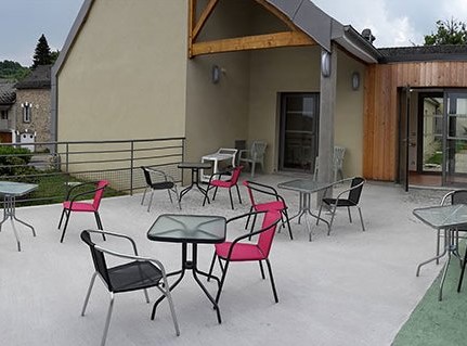 Centre D'accueil Les Lauriers