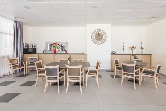 Résidence Service Senior Du Renon