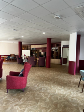 L'Amirauté (ex La Roseraie 83)