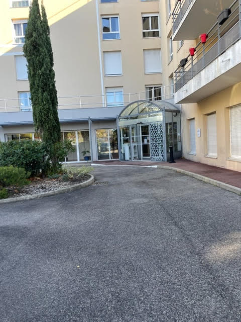 Korian La Mounardière