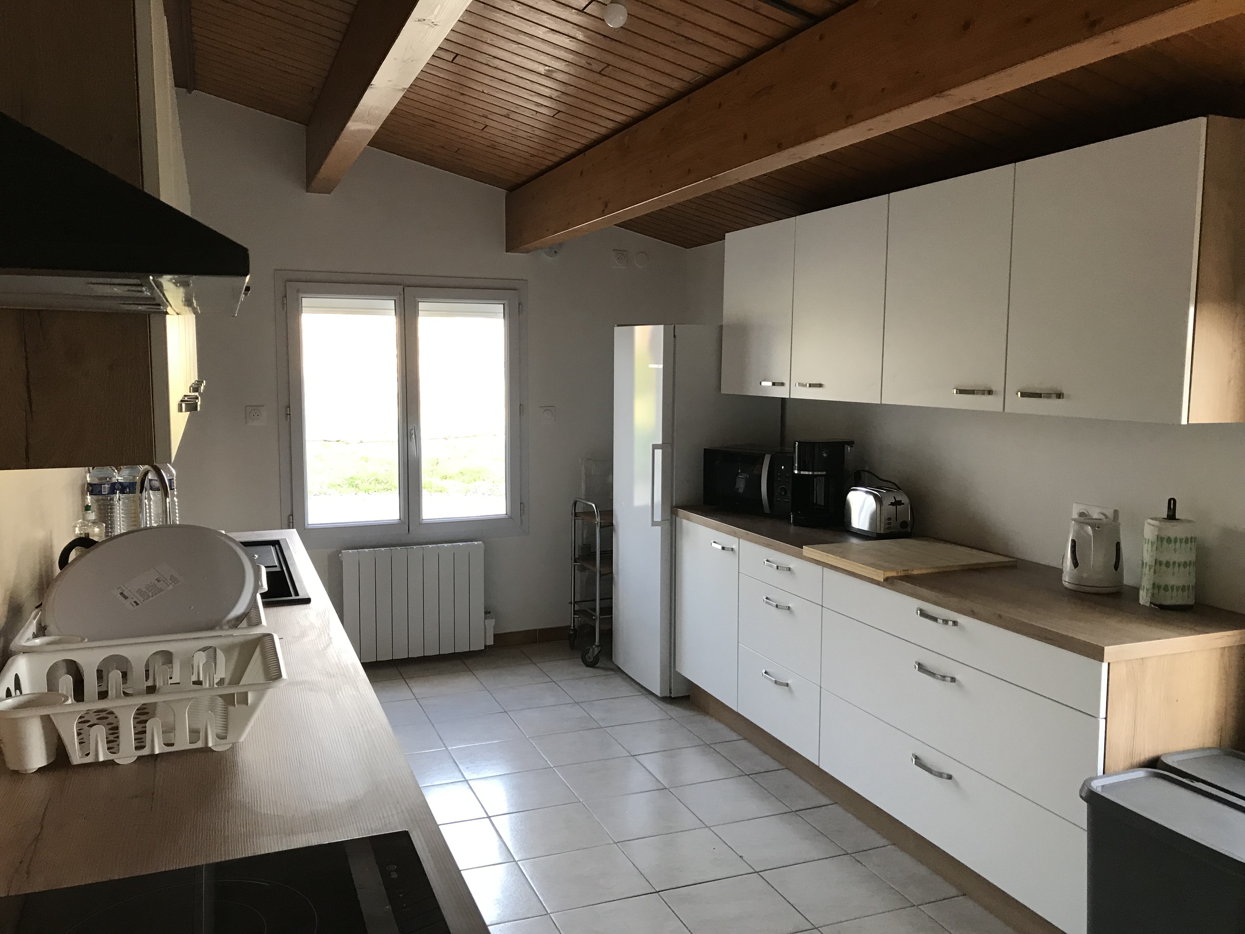 Colocation Seniors ALZ De L'Abergement-Sainte-Colombe