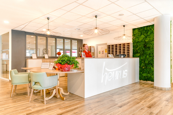 Olympe By Heurus