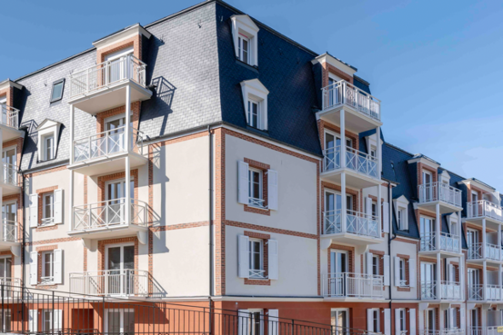 Villa Médicis Trouville-Sur-Mer - Deauville