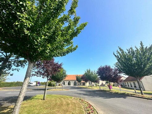 Résidence Beau Soleil