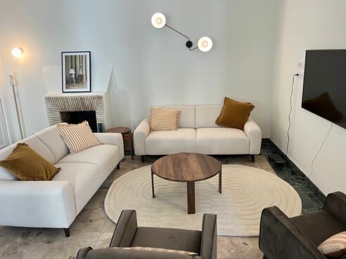 Habitat Partagé Rueil Malmaison