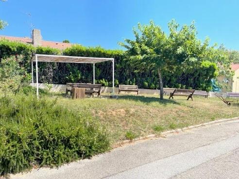 Les Jardins De L'Allet