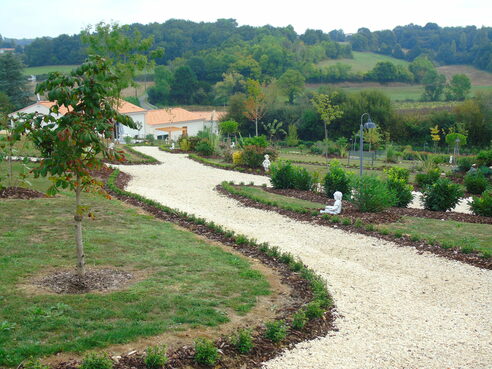 Au Cœur Des Vignobles