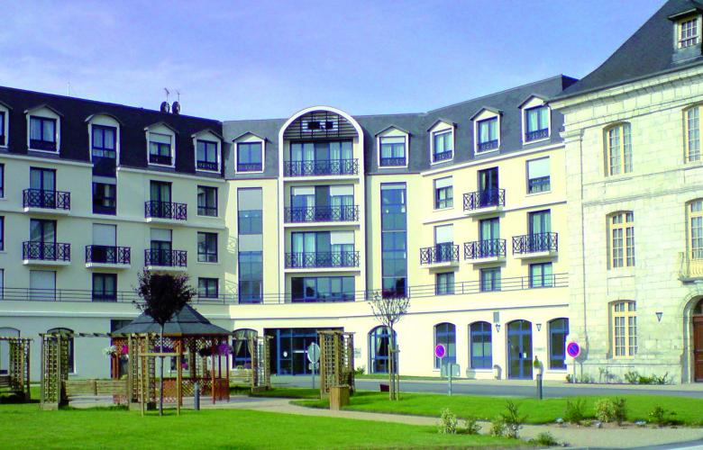 Le Clos Des Bénédictins