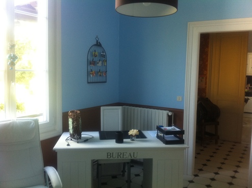 L'Oustal Maison De Retraite