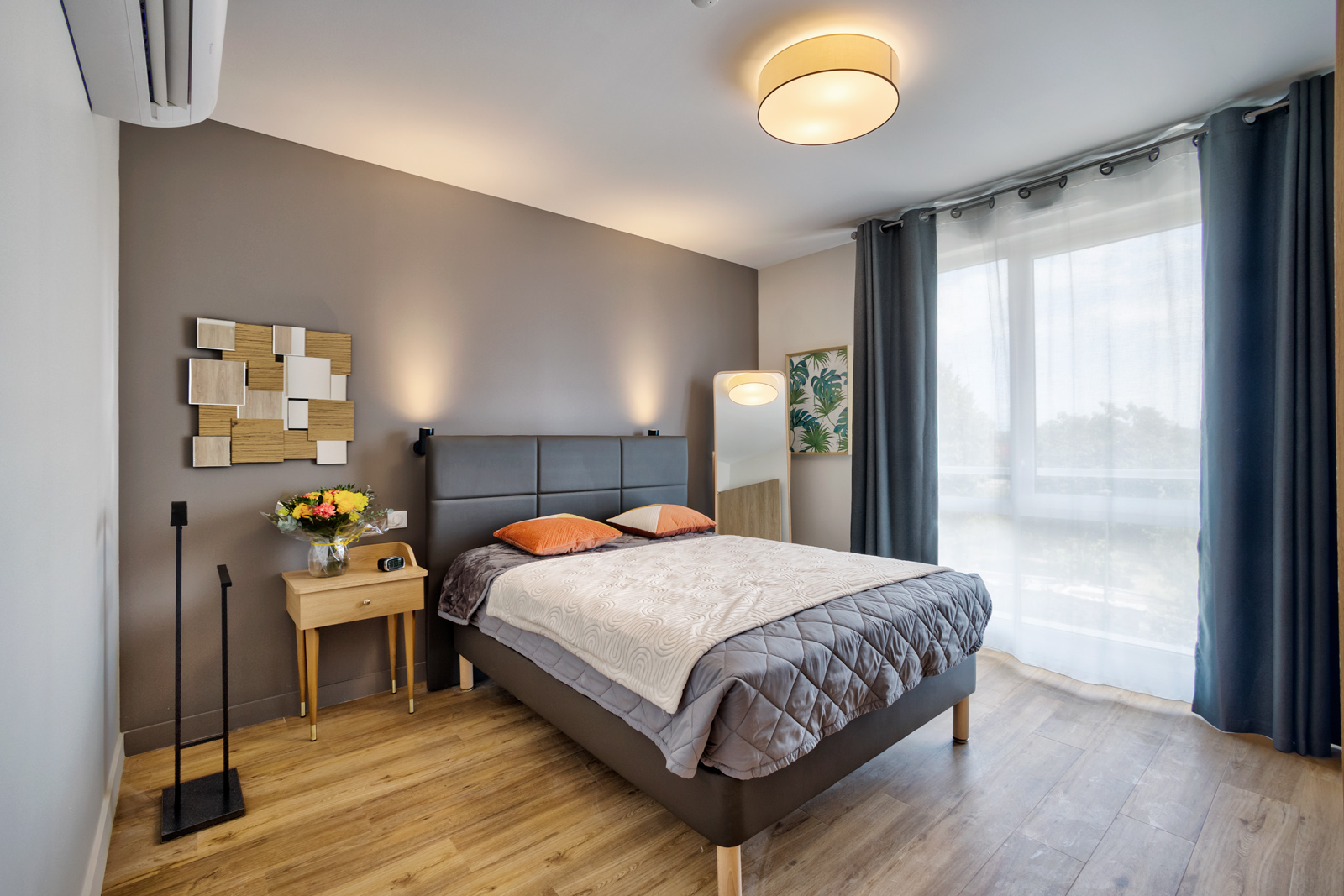 Résidence Service Seniors De La Roche