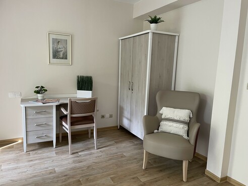 Résidence Les Cèdres (Essonne)