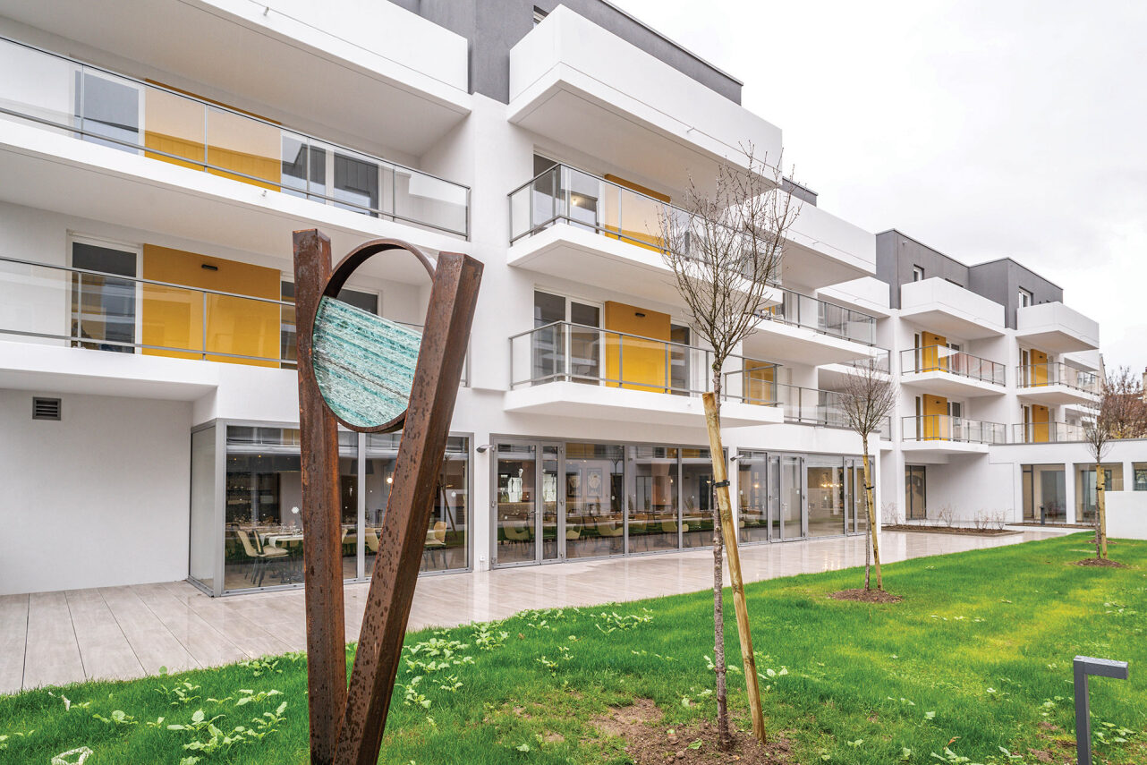 Les Rives Saint-Georges
