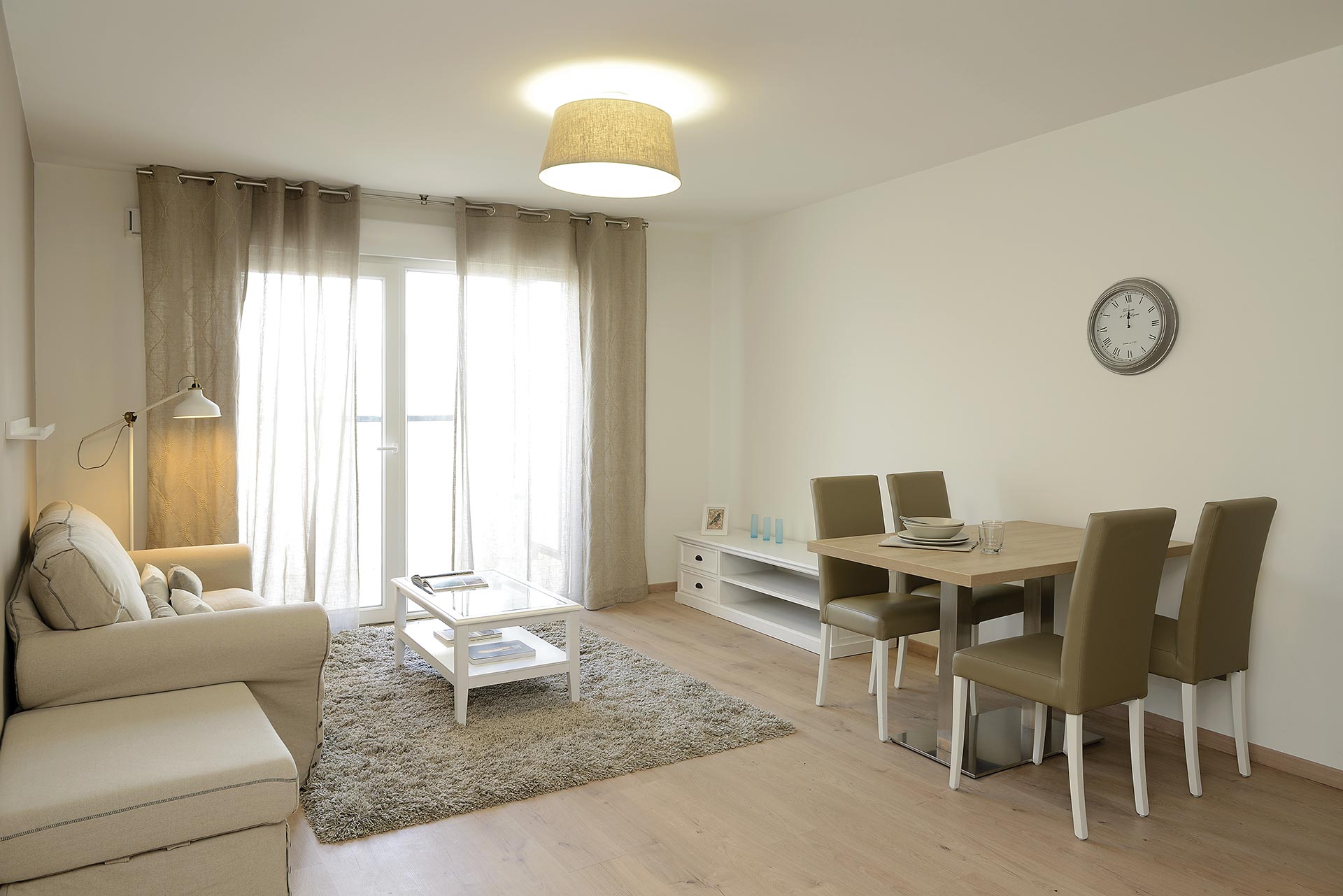Les Balcons D'Annecy