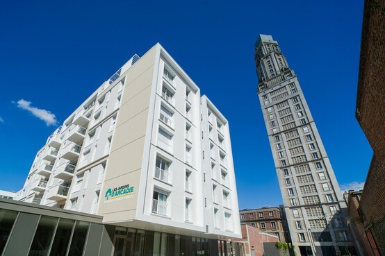 Les Jardins D'Arcadie Amiens