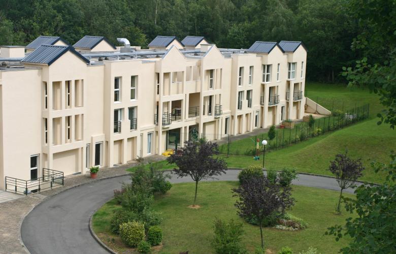 La Cerisaie