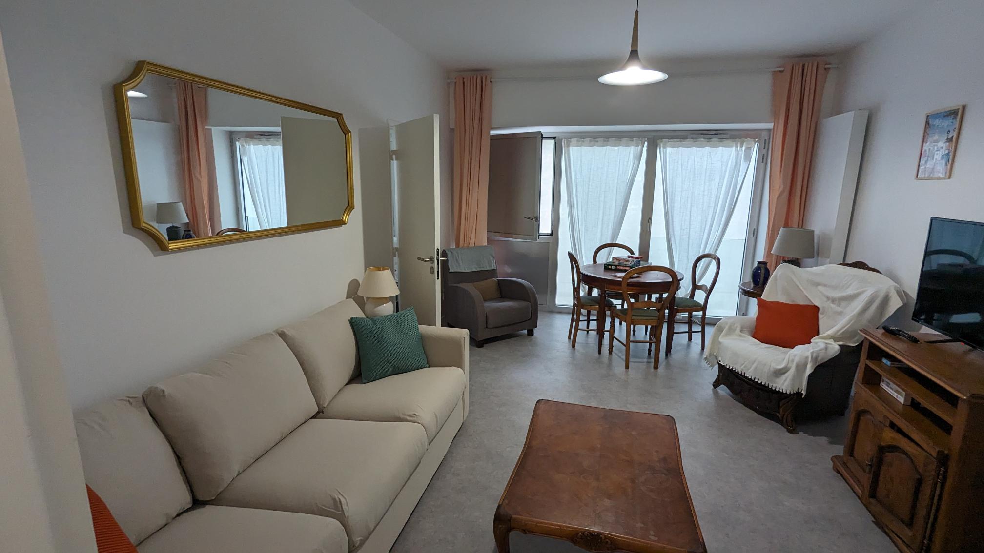 Colocation Seniors De Paris 18