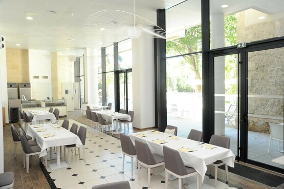 L’orangerie Du Château Levat