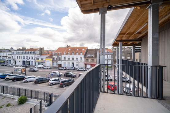 Mobicap Boulogne-sur-Mer