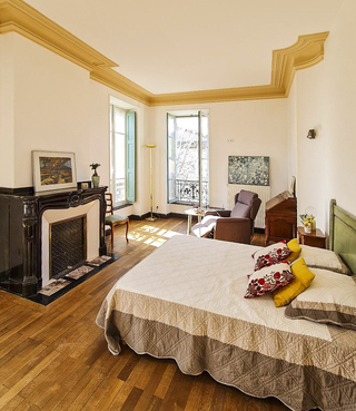 Le Clos Saint-Hilaire