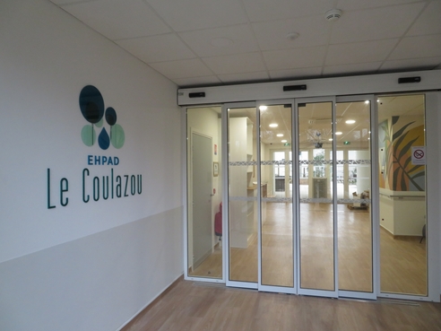 Le Coulazou