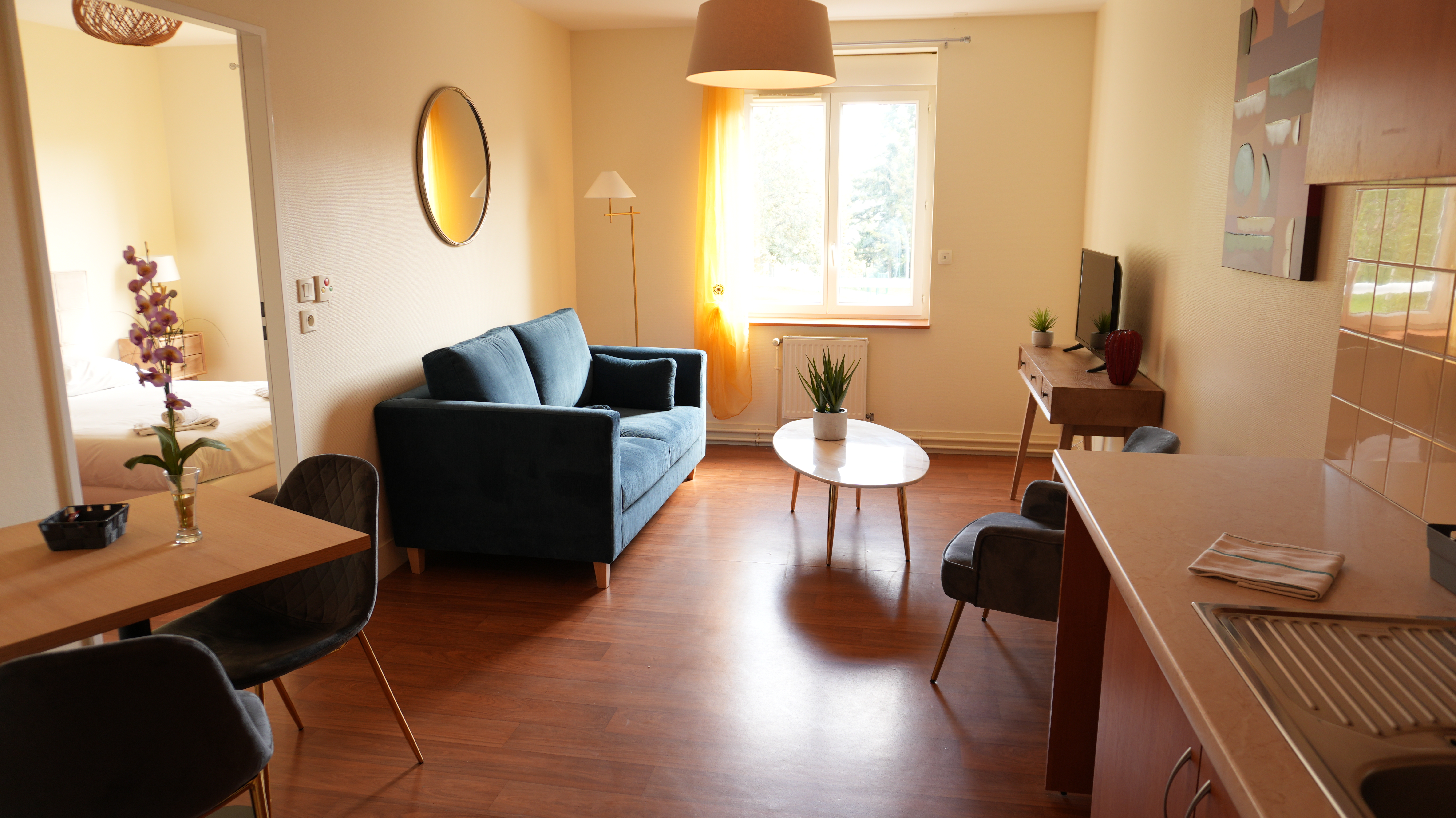 Résidence Service La Providence