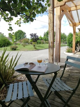 La Bastide Du Mont Vinobre