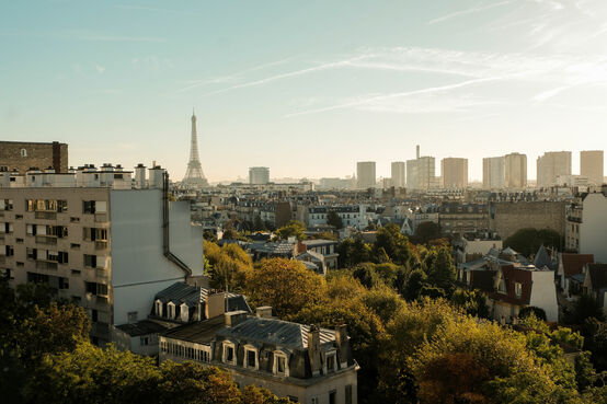 Nohée Paris-Auteuil