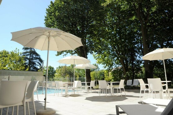 L’orangerie Du Château Levat