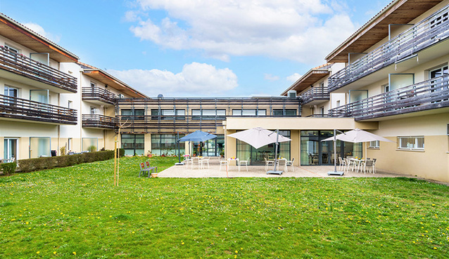 Les Templitudes - Les Jardins D'Occitanie - Tarbes
