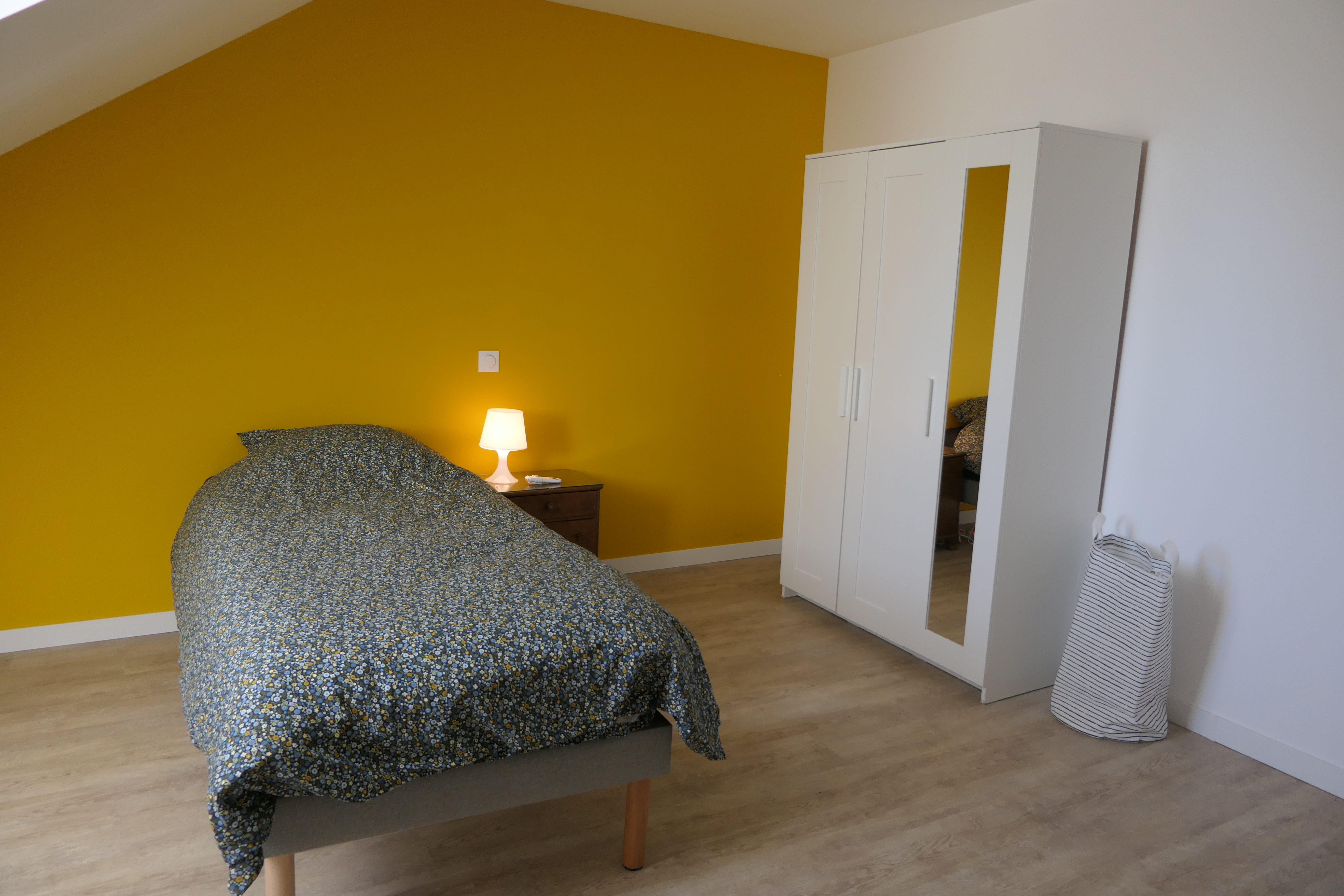Colocation Seniors Alzheimer De Tarbes
