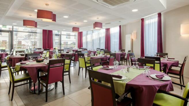 Residence Foch Senior