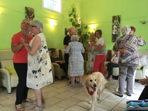 L'Oustal Maison De Retraite