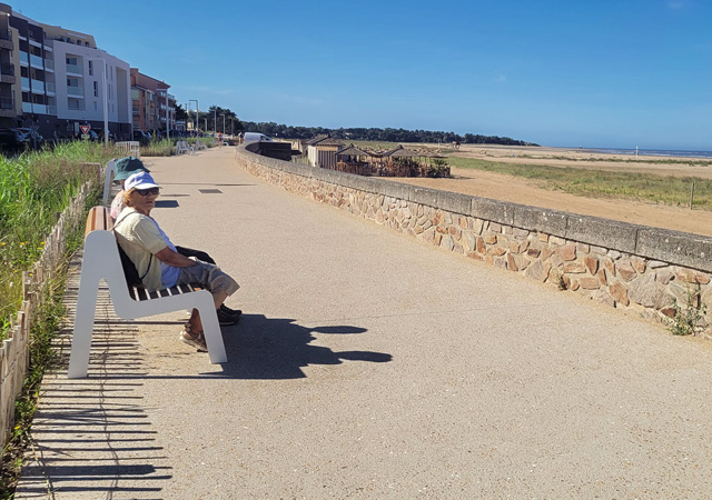 Les Résidentiels Saint Brévin Les Pins