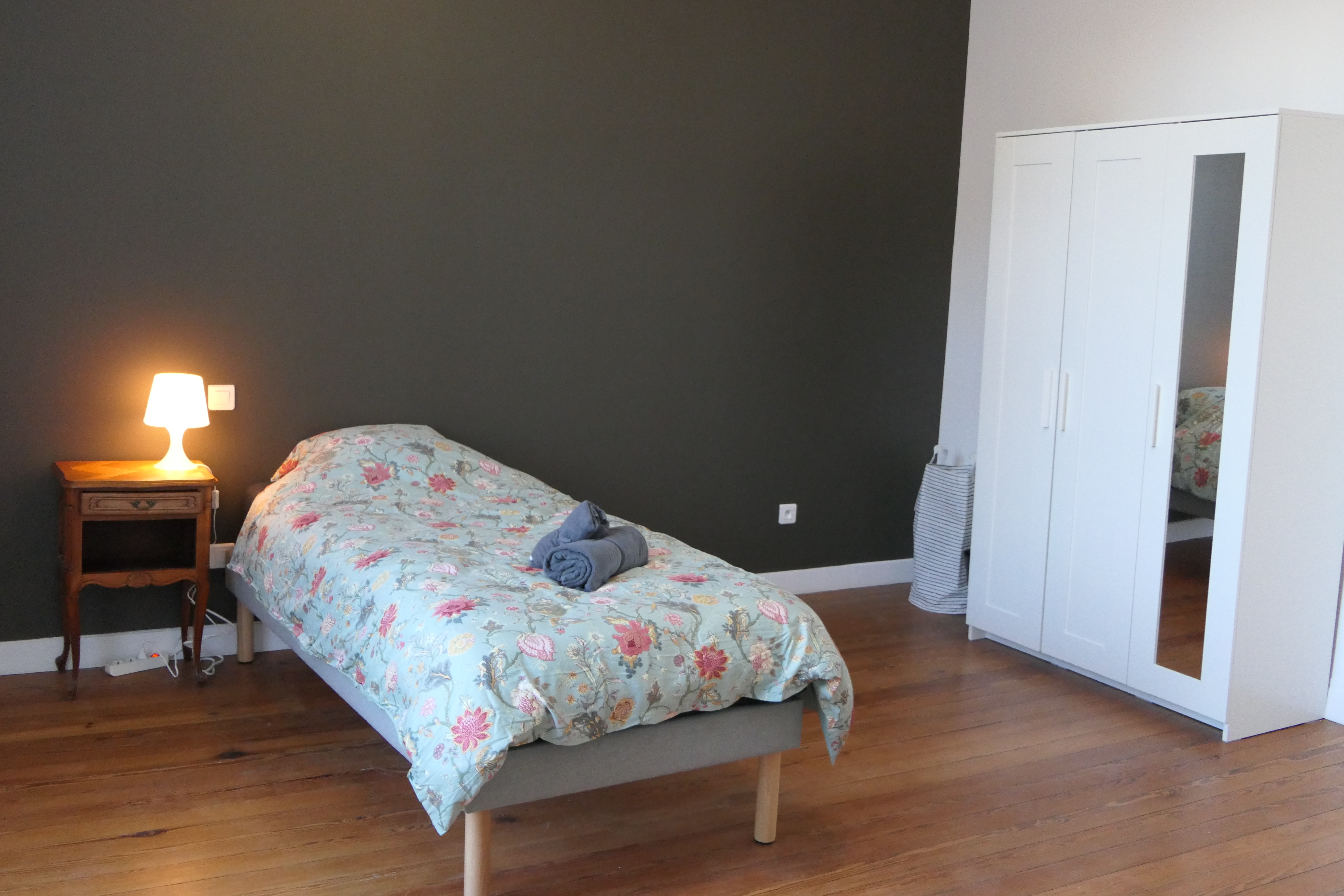 Colocation Seniors Alzheimer De Tarbes