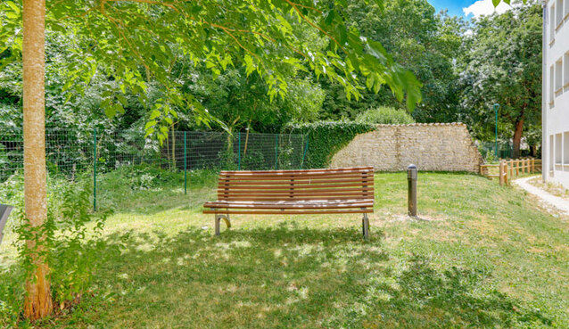 Les Jardins De Loulay