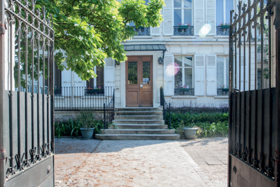 Maison Molière