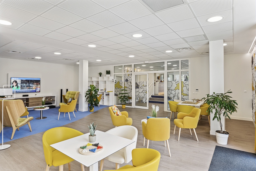 Les Jardins D'Arcadie De Dax