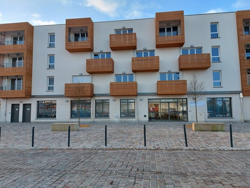 Résidence Geneviève TILLOY